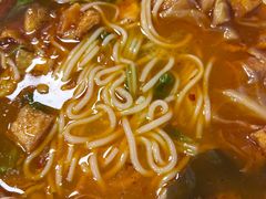 -二钢串叔麻辣烫(华龙大厦店)