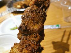 羊排-凯撒尔新疆特色主题餐厅(青山店)