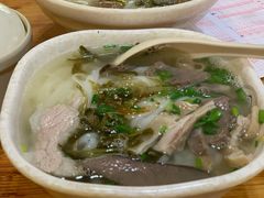 -陈记汤饭(水巷口店)