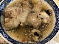 广式排骨-双喜老铺(人民广场店)