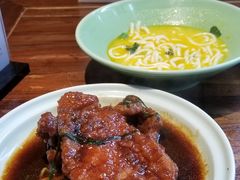 -鱼食饭稻·苏浙土菜17年老馆子(平江路店)