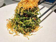 -四季民福烤鸭店(王府井东安门店)