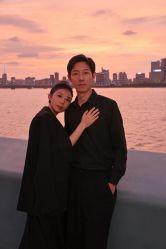 -巴黎春天婚纱摄影(临安店)