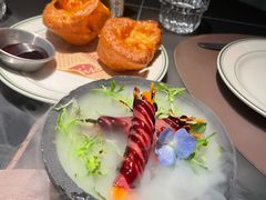 -404干式熟成牛排馆•聚会餐厅