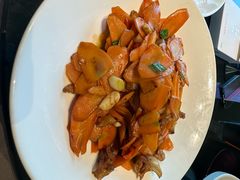 -徐记海鲜(高铁南站|沙湾公园店)