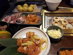 -新石器烤肉(之心城店)