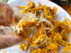 -二钳洞庭虾蟹·江湖菜(成都鹭岛店)