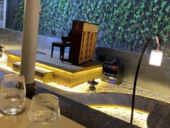 -CHASE Modern Cuisine(崇宁路店)