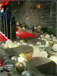 -琦品高端美容SPA会所