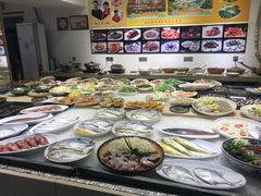 -杨记海鲜楼(三门黑金冠店)