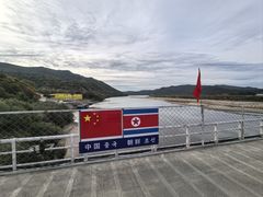 -图们国门景区