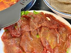 -重庆川渝肥妹火锅