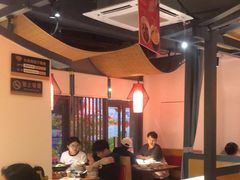 -赣饭农家·江西小炒(西乡店)
