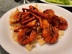 -猪肉婆私房菜(容桂总店)