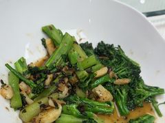 -盛百味·家宴餐厅(霸州分店)