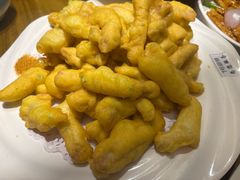 -东北大院·东北菜(三台子店)