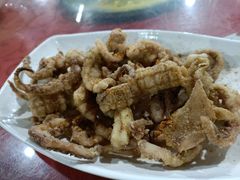 -香江农家乐饭店