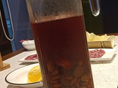 -九府羊·鲜羊火锅·烤串(新华路店)