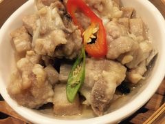 -七哥港式茶餐厅(亮马桥总店)