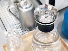 -Legno.ita Coffee by Wood(襄阳南路店)