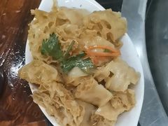 -农家乐大锅台铁锅炖(四流中路店)