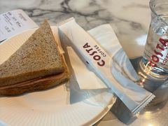 -COSTA COFFEE(西湖天地店)