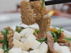 净牛三星-珍珍小食店(西华路店)