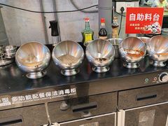 -灶边炉台·东北融合烤肉(南山店)
