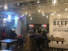 -卡乐星(美罗城店)