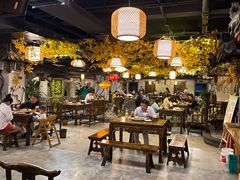 -庭院小酌(瑞莲街店)