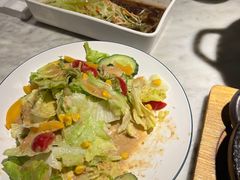 -小菜园新徽菜(常州武进吾悦店)