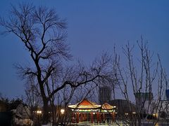 -西海子公园