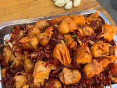 -辣不怕口味虾(长沙总店)
