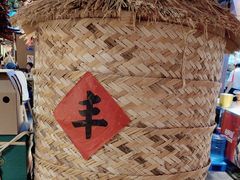 -老阿爸鲜鱼土菜(昆山花桥店)