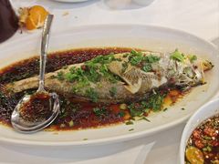 -必点海鲜·海肠捞饭·鲅鱼水饺(滨江道店)