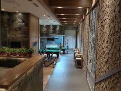 -清河半岛温泉度假酒店