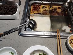 -海底捞火锅(步步高新天地店)