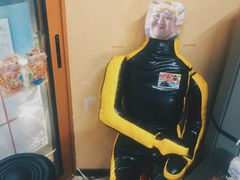 -拉面莊夢語＆中华料理八椿