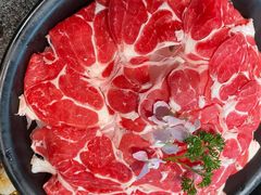 -五星桥原切肥牛火锅·30年专注好牛肉(湖塘店)