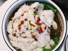 -风味小馆(天目湖宾馆店)