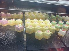 -吉布鲁牛排海鲜自助(武侯银泰城店)