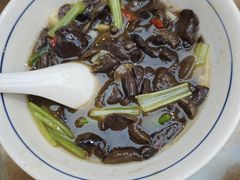 -古道村落(温汤店)