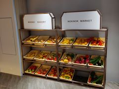 -NOKNOK若蔻亲子餐厅(天地壹方北馆店)