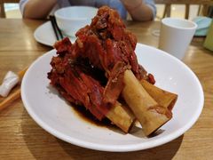 -上关雪東北菜(中房金谊店)