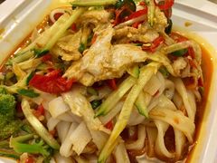 -魏家凉皮(西安秋林宏业商厦店)