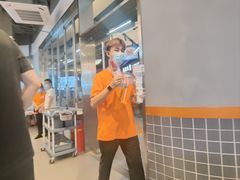 -肥韬茶餐厅(海上世界店)