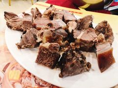 -光明清汤羊(宝业路店)