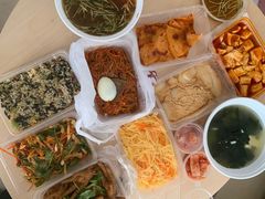 -屋里家延边朝鲜族冷面(南园店)