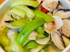 -隅乐胡椒虾·台湾菜·团建(皇岗店)