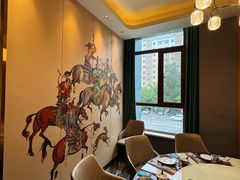 -哈啾嗨·新概念蒙餐(红星新城店)